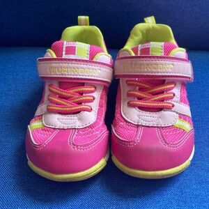 Tsukihoshi kids shoes size 9.5